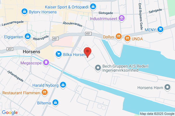 Horsens Orgelbyggeri