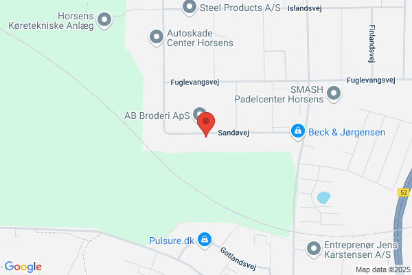 Horsens Polstring