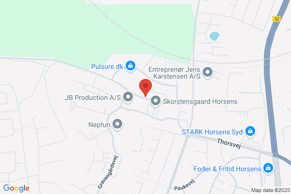 Nielsen VVS & Maskinservice A/S, Hans Orla