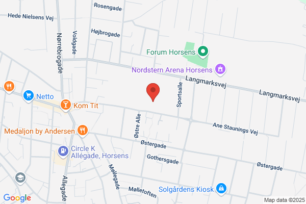 FOF Rosing Ræderske