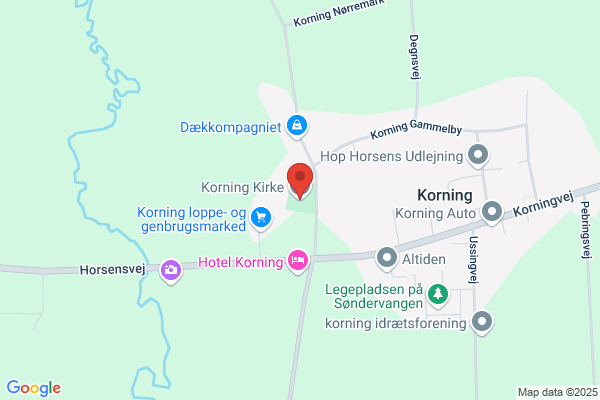 Korning Aftenskole