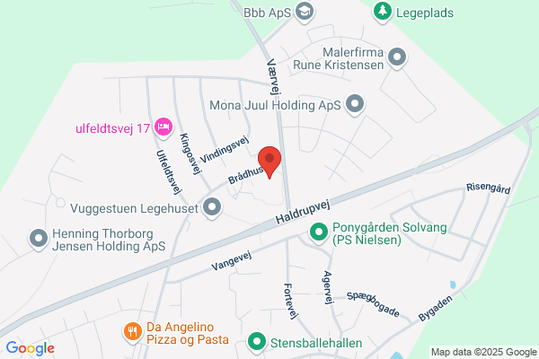 Plejecentret Nørrevang