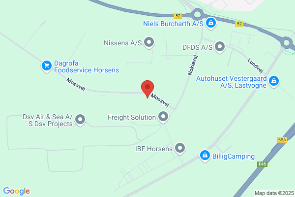 Lund-Kørup VVS ApS