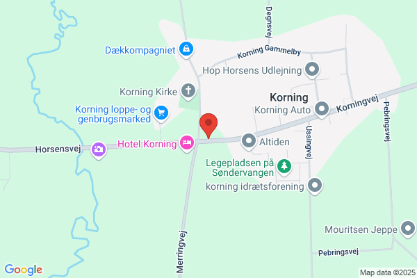 Centrum-Demokraterne i Hedensted