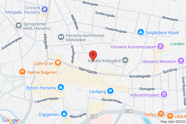 Centrum-Demokraterne i Horsens