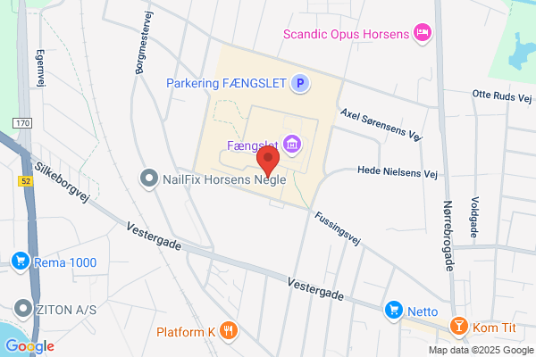 Fremskridtspartiet i Horsens/Gedved