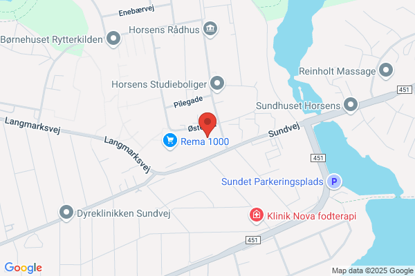 Socialdemokratiet i Horsens