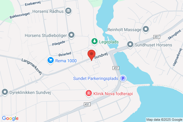 Post Danmark