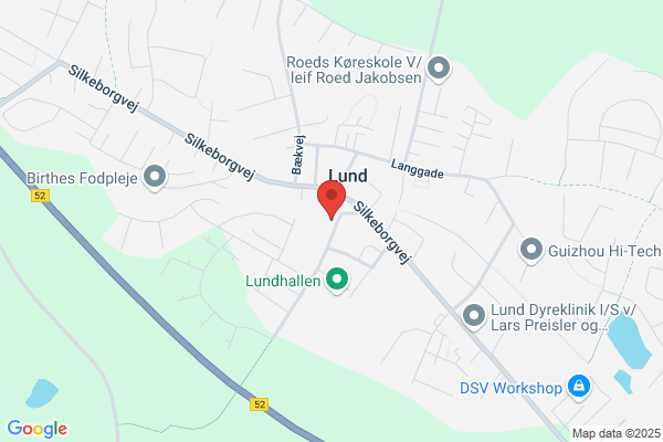Post Danmark, Lund Postekspedition