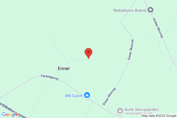 Enner Ny Vandværk