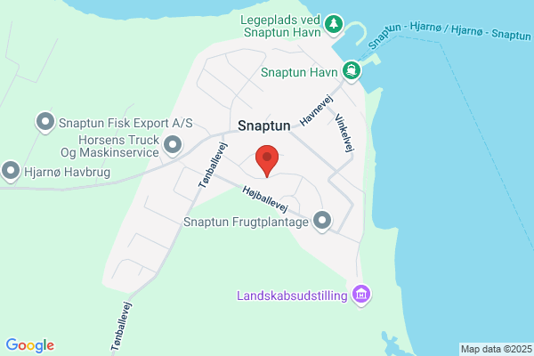 Glud-Snaptun Vandværk