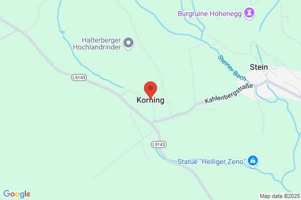 Korning Vandværk