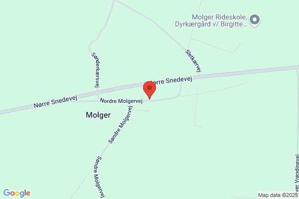 Neder Vrønding vandværk