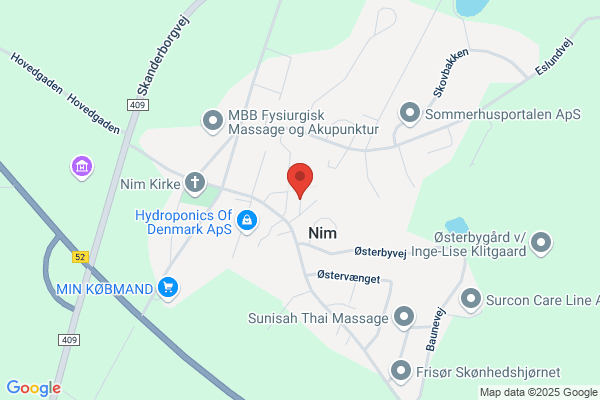 Nim Vandværk