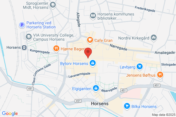 Rådhusets Pølsevogn