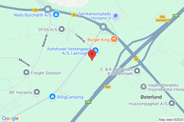 Mansø Service