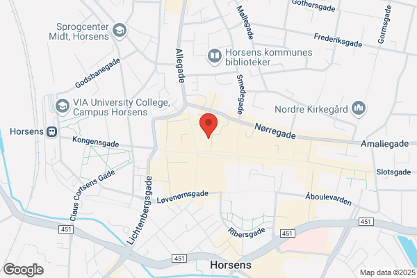 Den Gyldne Hest