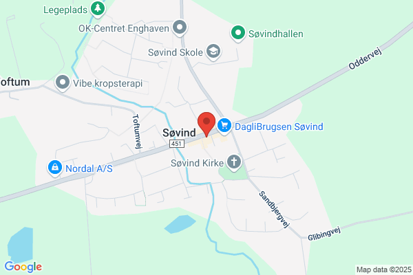 Søvind Kro