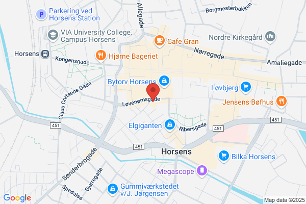 Det Ny Kronborg