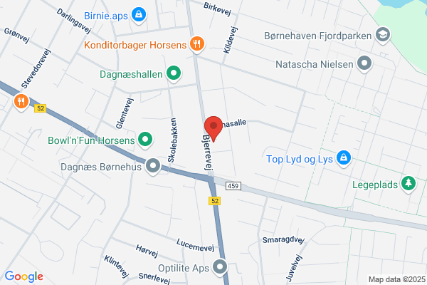 Statoil Servicecenter