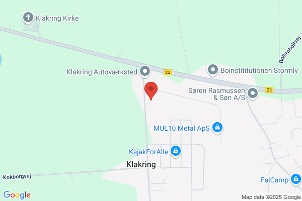 Horsens Reklamecenter