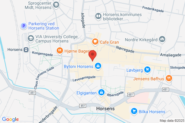 Holst Sko Horsens