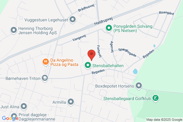 Stensballeskolen