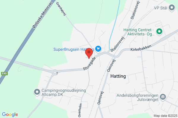 Hattingskolens Skolefritidsordning