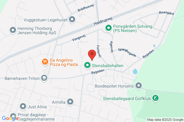 Stensballeskolens Skolefritidsordning, Brådhusvej