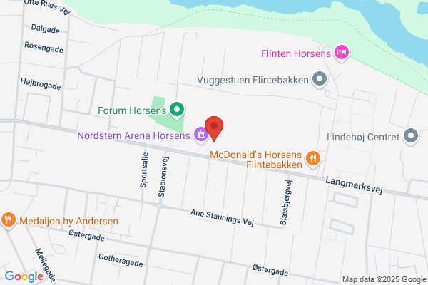 AC Horsens ApS