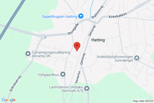 KFUM Spejderne, Søvind Gruppe