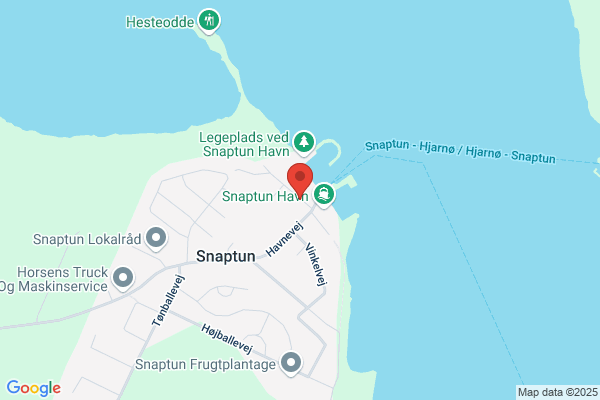 KFUM-Spejderne Glud-Snaptun