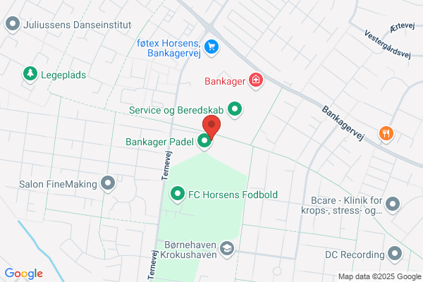 KFUM-spejderne, Bankager gruppe