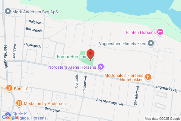 Forum Horsens