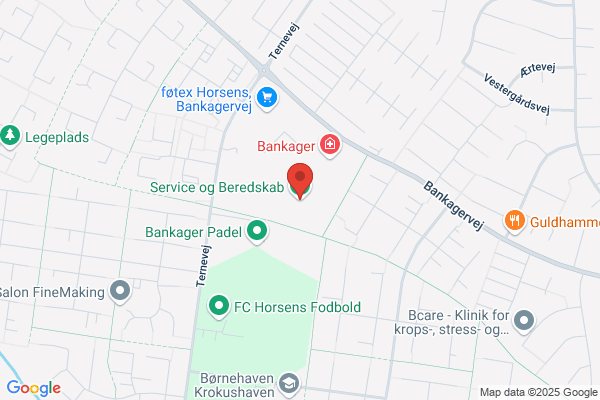Bankagerhallen