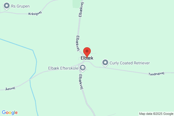 Elbæk Hallen