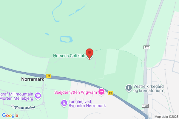 Horsens Golfklub