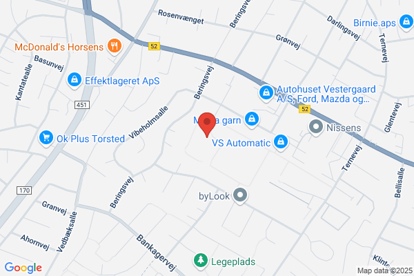 Bordtennisklubben Amrif