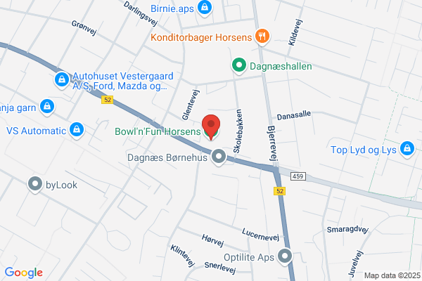 Horsens Bowling Klub