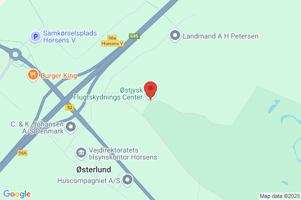 Horsens Flugtskytteklub