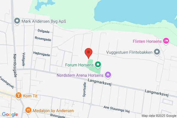 Horsens Motionsklub