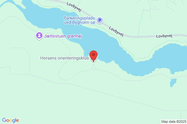 Horsens Orienteringsklub