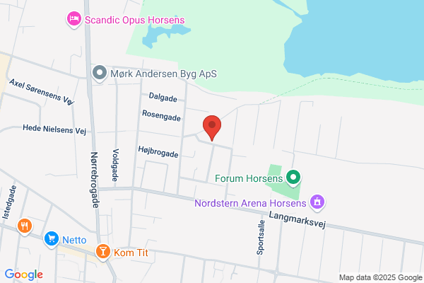 Horsens Skyttekreds