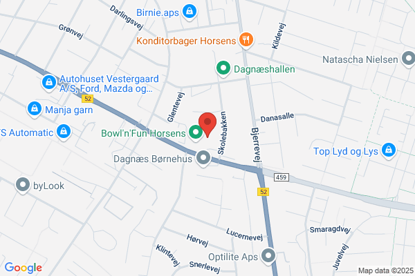 Horsens Squash Klub