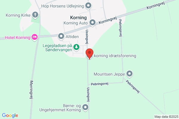 Korning Idrætsforening