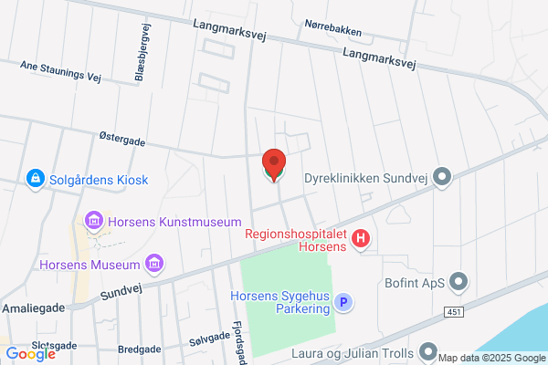 Korning Tennisklub