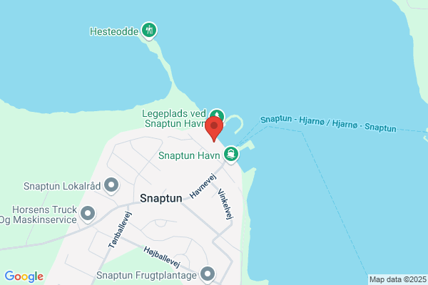 Snaptun Surf Klub