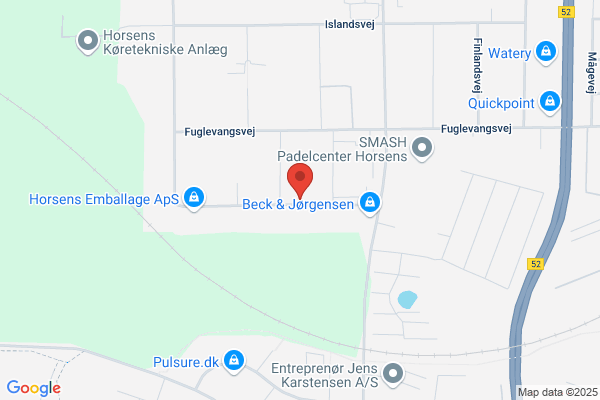 Frandsen Frugt A/S