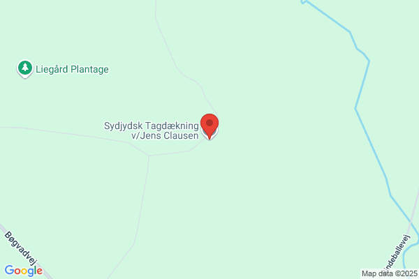 Sydjydsk Tagdækning
