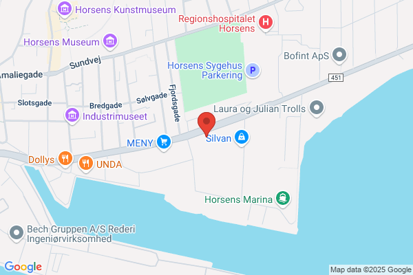 Stjernholm/Kalkværket A/S